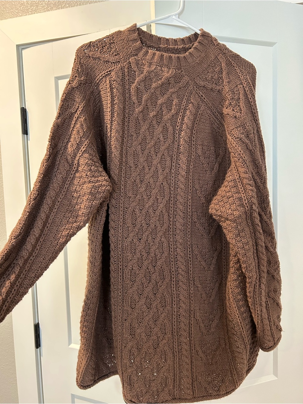 Nuuds heritage sweater